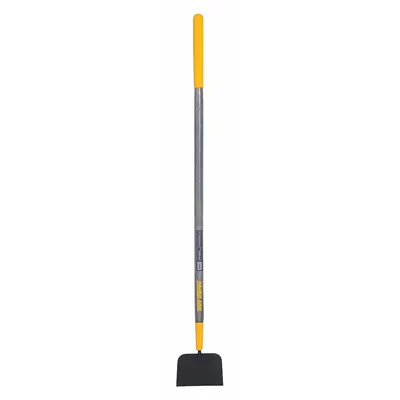TRUE TEMPER 26832GR Ice Scraper & Chopper, 7 lb, Steel Blade, Wood Handle - Ice Scrapers & Choppers