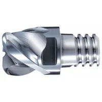 OSG Exchangeable Head End Mill (MPN 52309003)