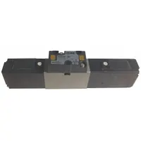 Solenoid Air Control Valve: Five-Way / Two-Position, VFS2000, 110V AC, Non-Locking, Double Solenoid (MPN VFS2200-3FZ)
