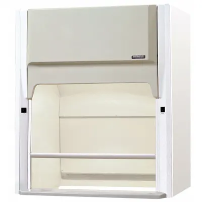 HEMCO CE Ducted Fume Hood, 4 ft Overall Width - Instructional Ducted Fume Hoods