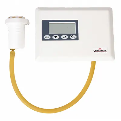 VERSATRAK Mounting Hardware for Pressure Differential Sensors, MPN 10401 - Temperature Sensors, Transmitters & Probes
