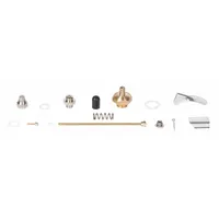 APPROVED VENDOR Sprayer Repair Kit: Steel (MPN TT30ZL71G)
