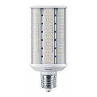 HID Replacement LED Bulb: Wall Pack, Mogul Screw (EX39), 40 W Watt, 4000K, LED, 100 to 277V (MPN 40WP/LED/840/LS EX39 G3 BB 3/1)