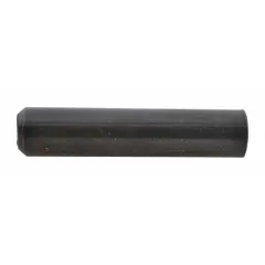 This roll pin is a fastening element for material handling equipment, designed to fit the Dayton brand model 1DJN5. It secures components in industrial machinery used in manufacturing, warehousing, and logistics.