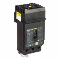 Molded Case Circuit Breaker: 225 A Amps, 25kA at 240V AC, Instantaneous, Line/Load Lug, ABC, 3 Poles (MPN JGA36225)