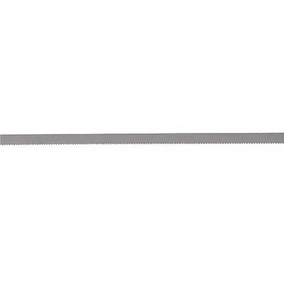 LENOX Band Saw Blade: Bi-Metal, Diemaster 2(R), 15 ft 5 in, Variable Cutting Edge - General Purpose Metal Cutting Blades
