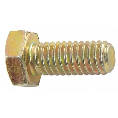 CUB CADET Hexagonal Bolt: 7103008 - Assorted Brands Engine Replacement Parts