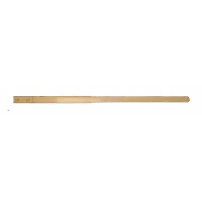 SEYMOUR MIDWEST LINK Eureka Posthole Digger Handle: Wood Handle Material - Handles for Post Hole Diggers