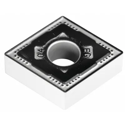 SUMITOMO Diamond Turning Insert: CNMG542EEG - Diamond Indexable Turning Inserts