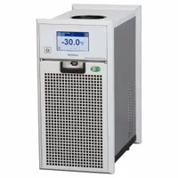 DURACHILL Chiller: -10°C, 400 W, Heated and Refrigerated, 24.6 lpm Flow Rate, Centrifugal, +/-0.1°C (MPN BA05A1G3-310L13C)