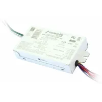 FULHAM PROGRAMMABLE LED DRIVER: Class 2, 30 W Max. Power Output, 120 to 277V AC, 12 to 56V DC, 0-10V (MPN THCC-1M1UNV140P-30C)