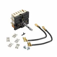 ROBERTSHAW Infinite Switch: Mfr Part # 5500-287M
