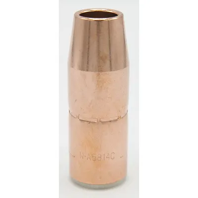 BERNARD AccuLock S Series Nozzle N-A5814C - AccuLock S Series Nozzles