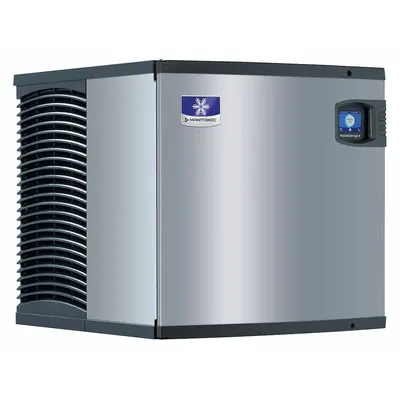 MANITOWOC IDP0620W-161 Ice Machine Head, Water Cooled, 530 lb/Day, 115V - Ice Machine Heads