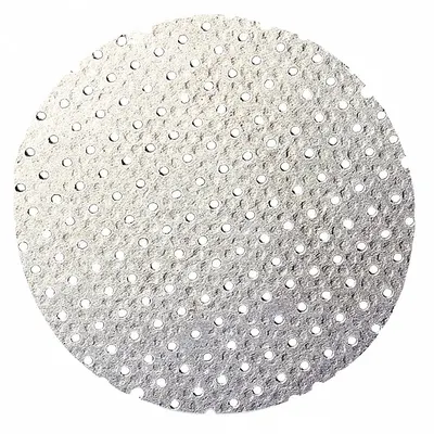 SP SCIENCEWARE Desiccator Plate: Desiccator Plate, Round, Minerit HD, 9 in Overall Dia - Desiccator Plates and Shelves