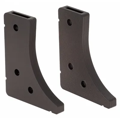 NOBLES Weight Kit: Compatible with 21ML52 (MPN 8048129) - Replacement Parts for Floor Cleaning Machines