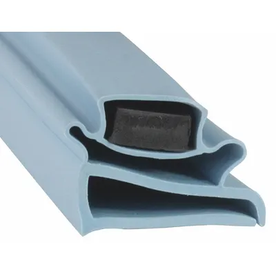 DELFIELD Gasket: Mfr Part # 1702108 - Delfield Parts for Refrigerators & Freezers