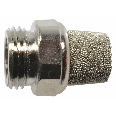 SPEEDAIRE Muffler TTR8215020G - Air Tool Replacement Parts