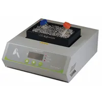 LAB ARMOR Lab Armor Drytemp Bath: 10 1/4 in Overall Dp, 3 1/4 in Overall Ht, 8 3/4 in Overall Wd (MPN 52120-200)
