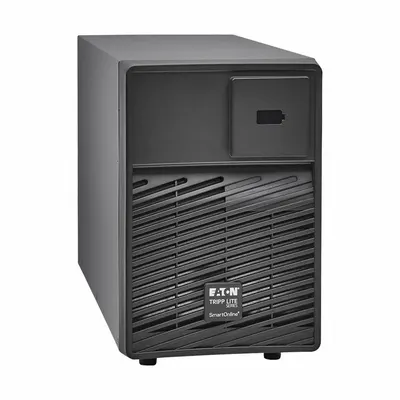 EATON TRIPP LITE Extended Battery Module: 48 V DC Volt, Detachable Cable, Tower - Extension UPS Batteries