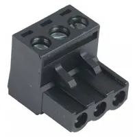 SCHNEIDER ELECTRIC Connector Set: Modicon M221/Modicon M241 (MPN TMAT2PSET)