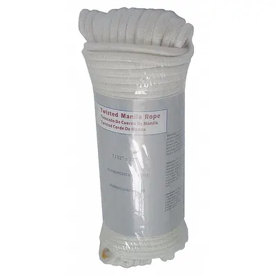 OEM General Purpose Utility Rope: Diamond Braid - UV-Resistant Rope