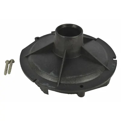 Dayton Diffuser Kit: Mfr No PP20003A303G, Compatible Mfr No 4HEY6 - Diffusers