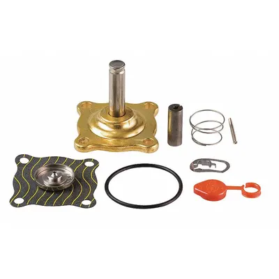 ASCO Valve Rebuild Kit (MPN 302277) - Repair Kits for Solenoid Valves
