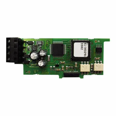RED LION Panel Meter Accessories: Cards, Plug-In Card, PAXCDC30, Plug-In Cards