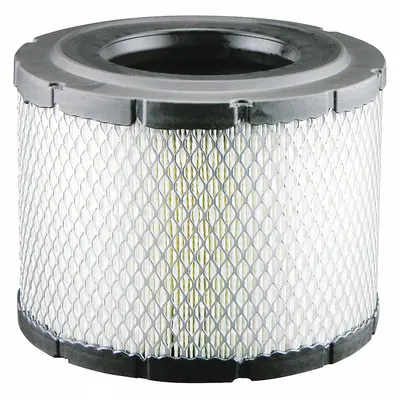 BALDWIN FILTERS RS3528 Round/Oval Engine Air Filter - Round/Oval Engine Air Filters