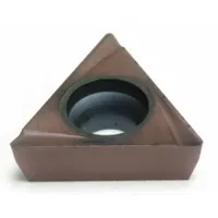 SUMITOMO Triangle Turning Insert: TPGT631R, TPGT080204R-W (MPN TPGT631R-AC530U)