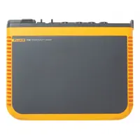 FLUKE Power Quality Analyzer: For Single/Split/Three Phase, CAT II 1000V/CAT IV 600V, IP65, Digital (MPN FLUKE-1742/30/EUS)