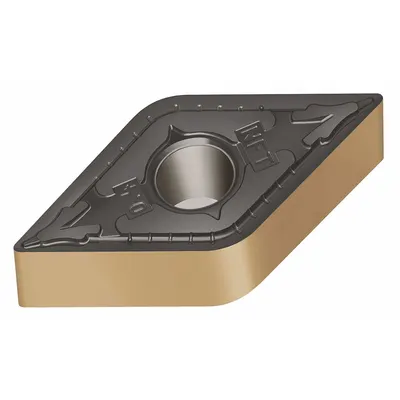 WALTER Diamond Turning Insert: DNMG442-NFT WSM20S - Diamond Indexable Turning Inserts