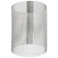 APPROVED VENDOR Strainer Screen: Mesh, 20 mesh Screen Size, 1 in Lg (MPN GGS_2NZA9)