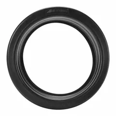 This black grommet from MAXXIMA is used for mounting and sealing vehicle light assemblies. It helps secure the light housing and protect against moisture and debris in automotive, trailer, and heavy-duty lighting applications.