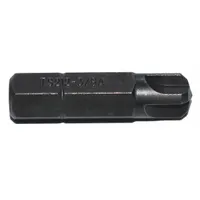 ZEPHYR Power Bit: Insert Bit, Imperial, Torq-Set Head, 3/8 in Bit Industry Size, Std, Hex, 5 PK (MPN TS212-3/8A-5PK)