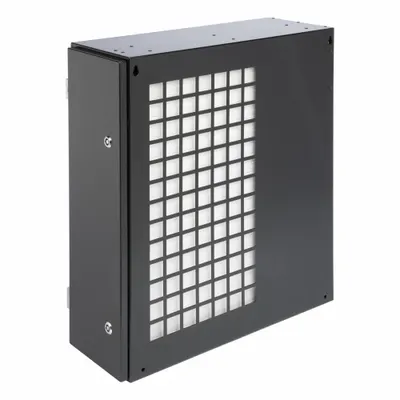 LINCOLN ELECTRIC Hepa Filter: For Use w/ - Lincoln Downdraft Table Filters