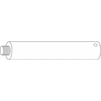 Electromagnetic Door Holder: Aluminum (MPN SEM7810-E400 AL)