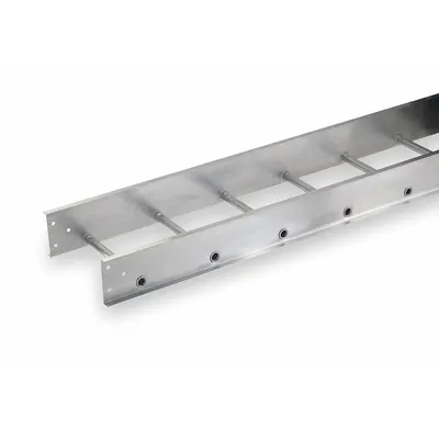 COPE 1B48-12SL-12-09 Straight Section Cable Ladder - Straight Section Cable Ladders
