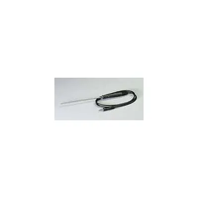 EXTECH Probe: 850185, Temp, -40 to 220°C/-40 to 482°F, Immersion, 0.99 m Cable Lg - Temperature Probes