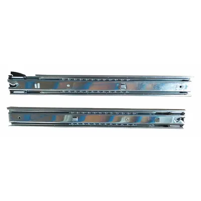 WESTWARD Drawer Slides: Drawer Slides (MPN GGS_56589) - Cabinet Drawer Slides