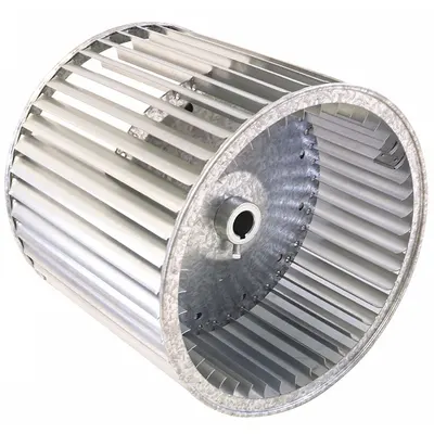 YORK OEM Replacement Blower Wheel S1-026-33327-700 - OEM Replacement Blower Wheels