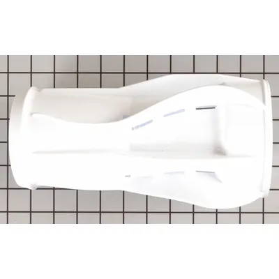 WHIRLPOOL Agitator Lint Filter: 63840 - Whirlpool Washing Machine & Dryer Parts