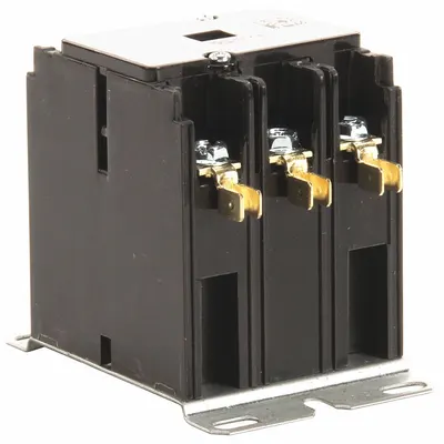 MANITOWOC Contactor: 2006619 - MANITOWOC Ice Machine Replacement Parts