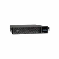 TRIPP LITE UPS System: Single Phase, 1,440 VA Power Rating, 120 V AC Input, 8 Outlets - UPS, 5-15P (MPN SMART1500RMXL2U)