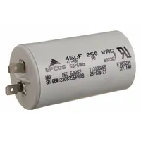 GE Capacitor: WH12X10462