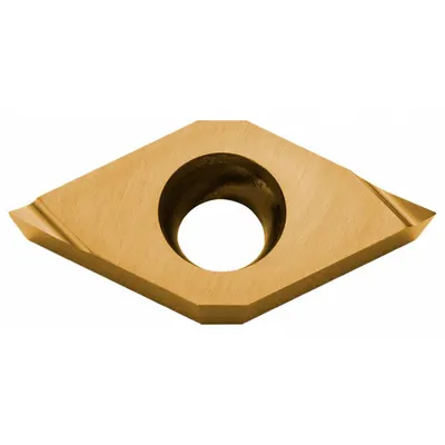 KYOCERA Diamond Turning Insert (MPN DCET32505MRFPV720) - Diamond Indexable Turning Inserts