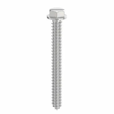 DEWALT DFM12702 Hex-Head Screw Anchor - Hex-Head Screw Anchors