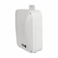 EATON TRIPP LITE Wireless Access Point Enclosure: NEMA 4, UL94 V-1, Screw-On Cover, White (MPN EN1309N4)