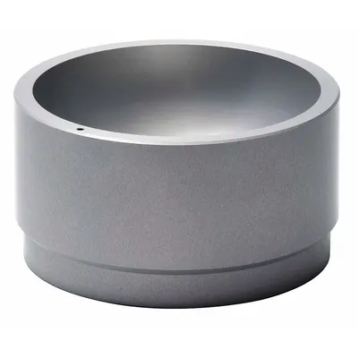 VELP SCIENTIFIC Hemispheric Bowl for ARE Magnetic Stirrers - Magnetic Stirrers & Hot Plate Accessories